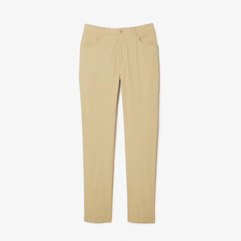 Pantalon Golf avec bande antidérapante