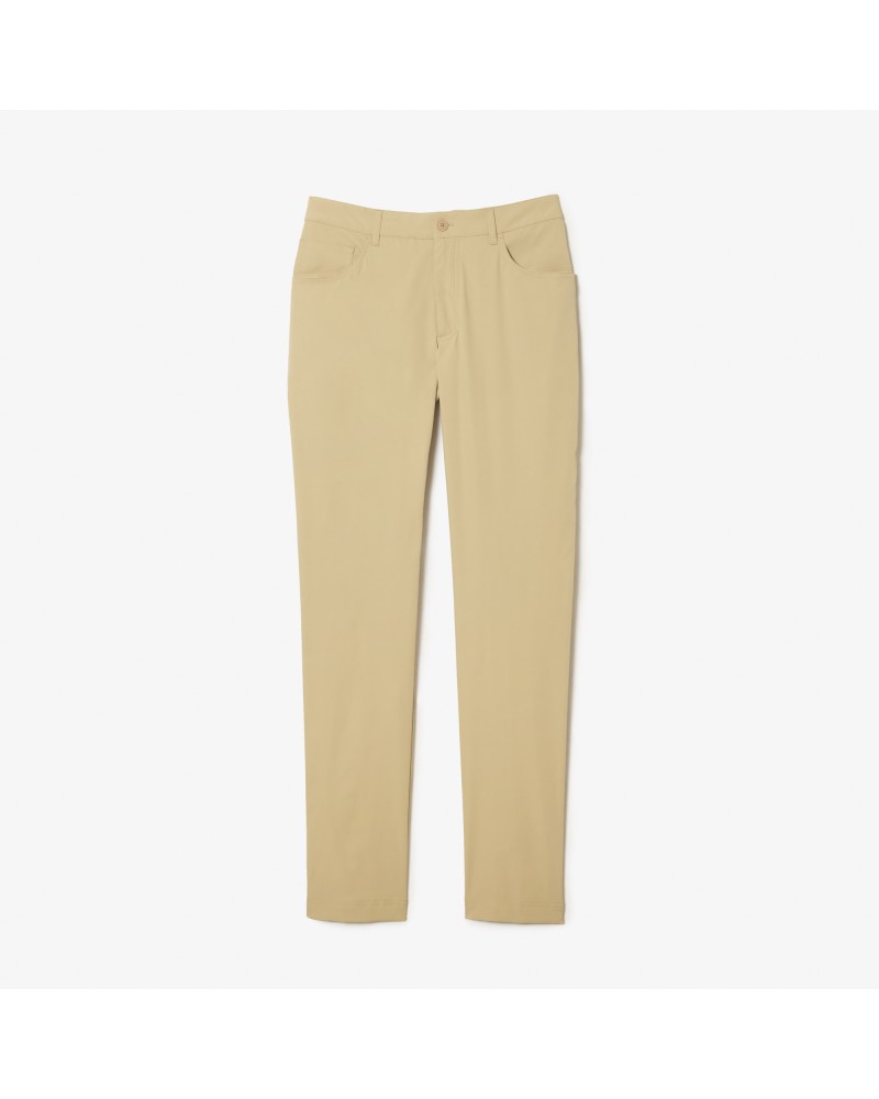 Pantalon Golf avec bande antidérapante