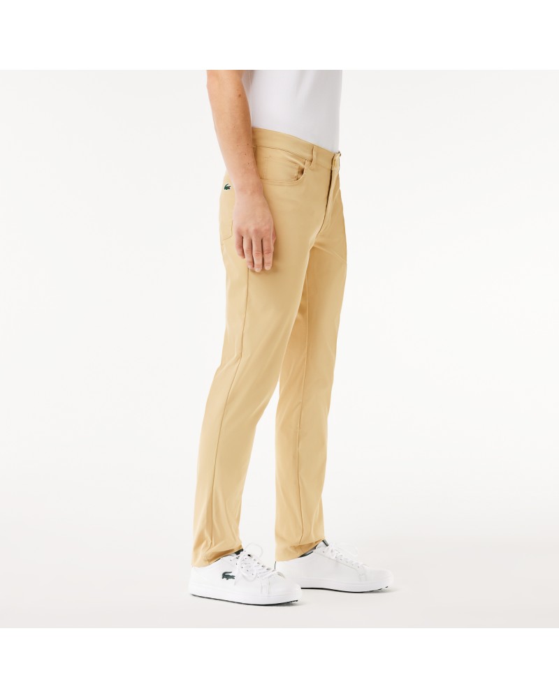 Pantalon Golf avec bande antidérapante