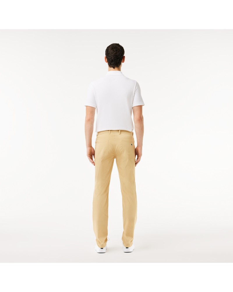 Pantalon Golf avec bande antidérapante