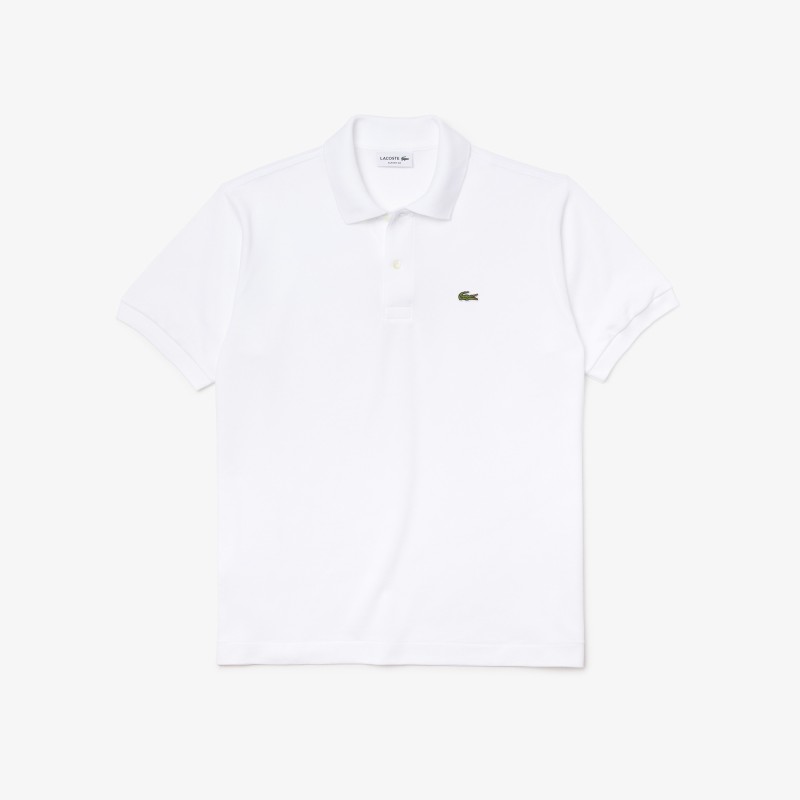 Polo Original L.12.12 coton petit piqué