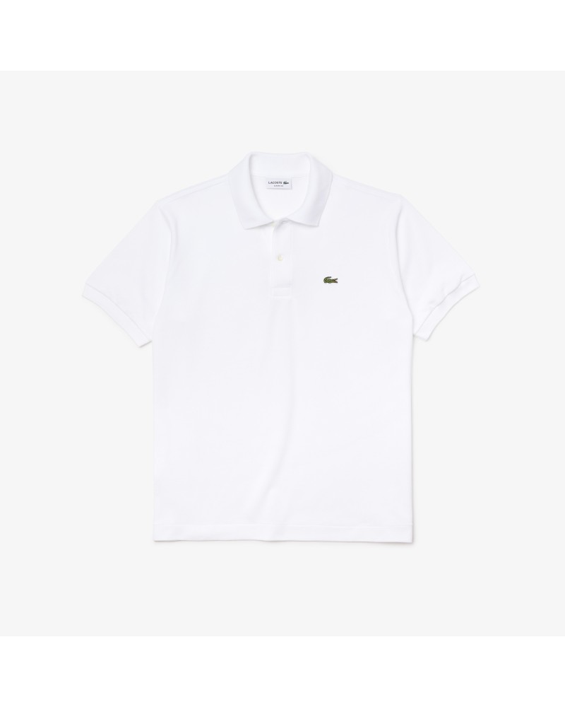 Polo Original L.12.12 coton petit piqué