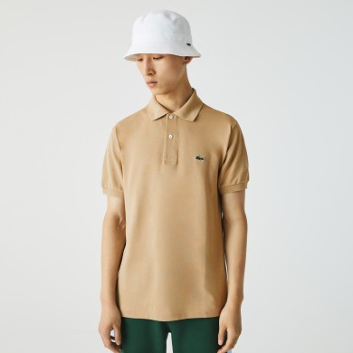 Polo Original L.12.12 coton petit piqué