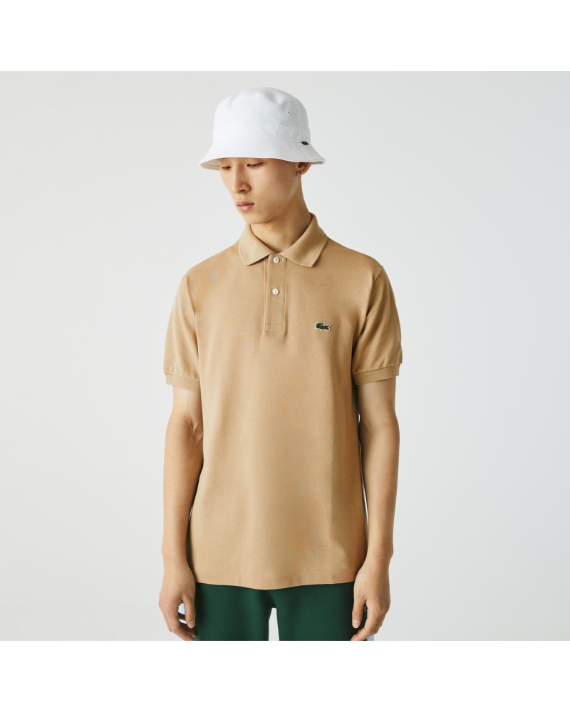 Polo Original L.12.12 coton petit piqué