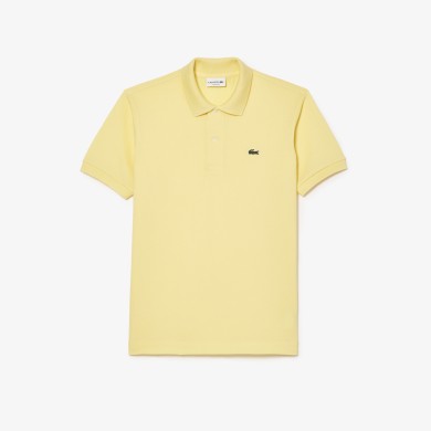 Polo Original L.12.12 coton petit piqué