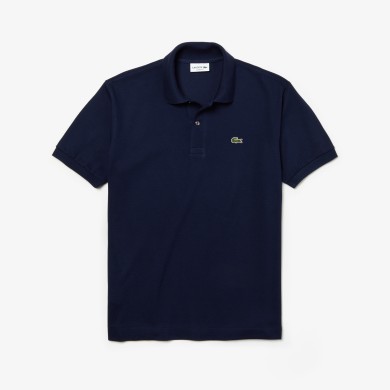 Polo Original L.12.12 coton petit piqué