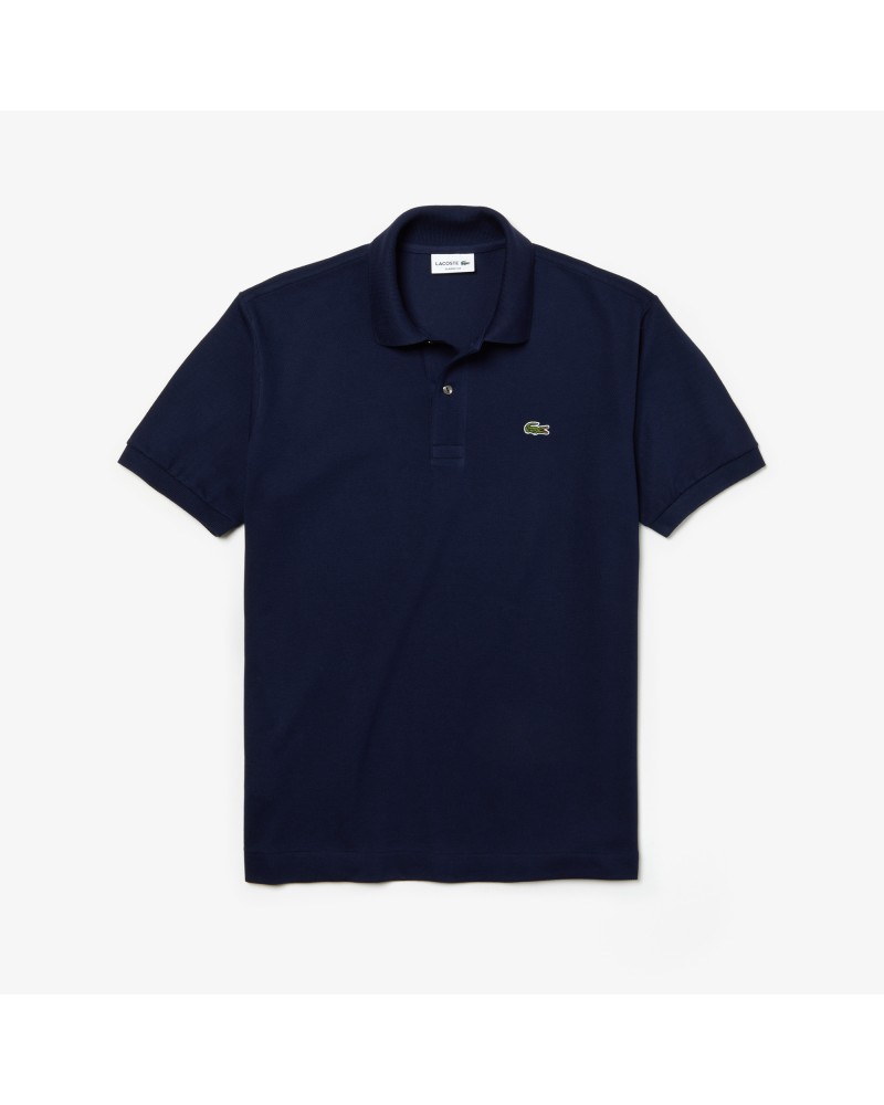 Polo Original L.12.12 coton petit piqué