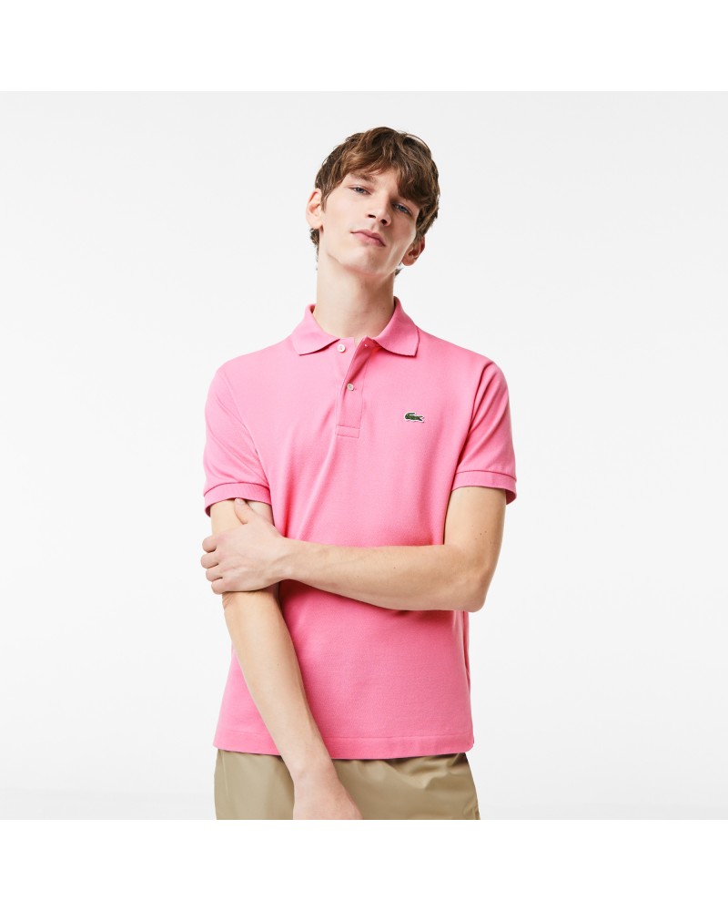 Polo Original L.12.12 coton petit piqué