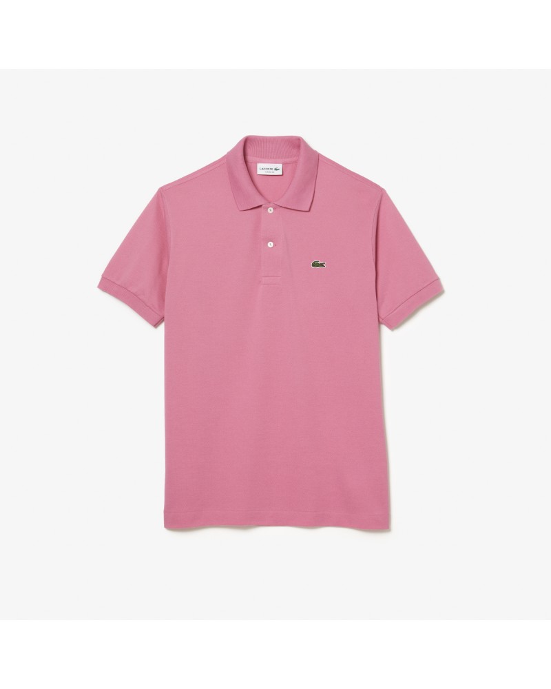 Polo Original L.12.12 coton petit piqué