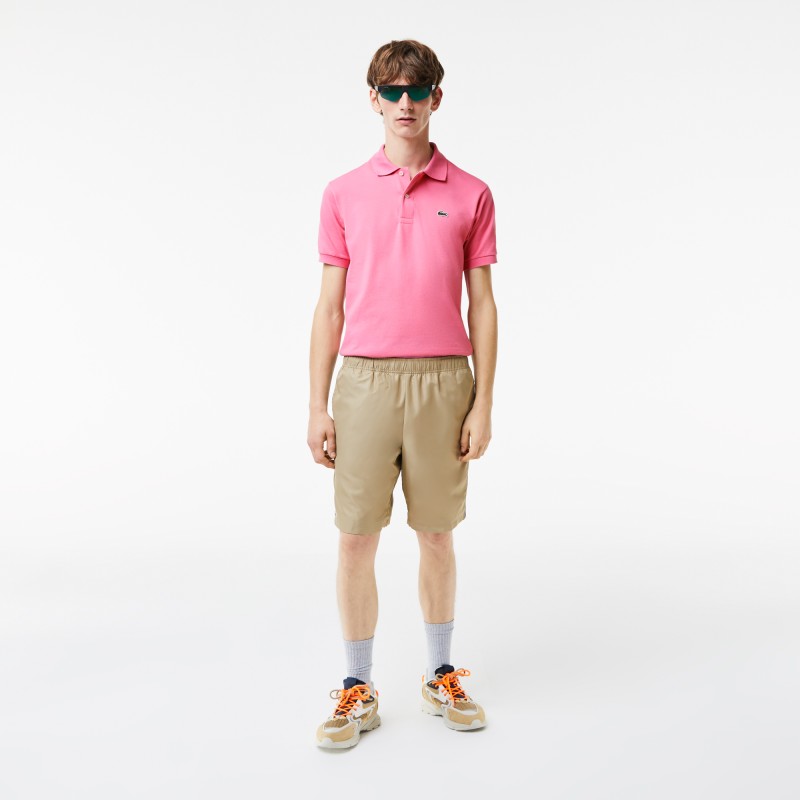 Polo Original L.12.12 coton petit piqué