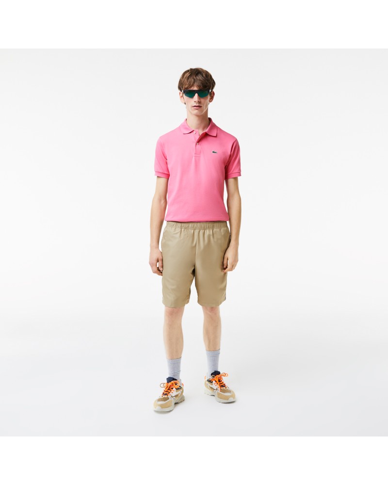 Polo Original L.12.12 coton petit piqué