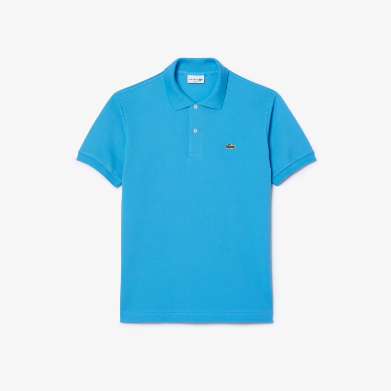 Polo Original L.12.12 coton petit piqué