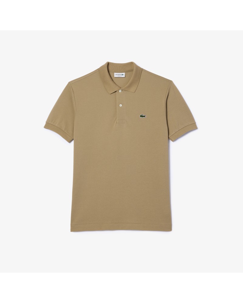 Polo Original L.12.12 coton petit piqué