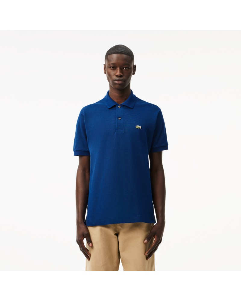 Polo Original L.12.12 coton petit piqué