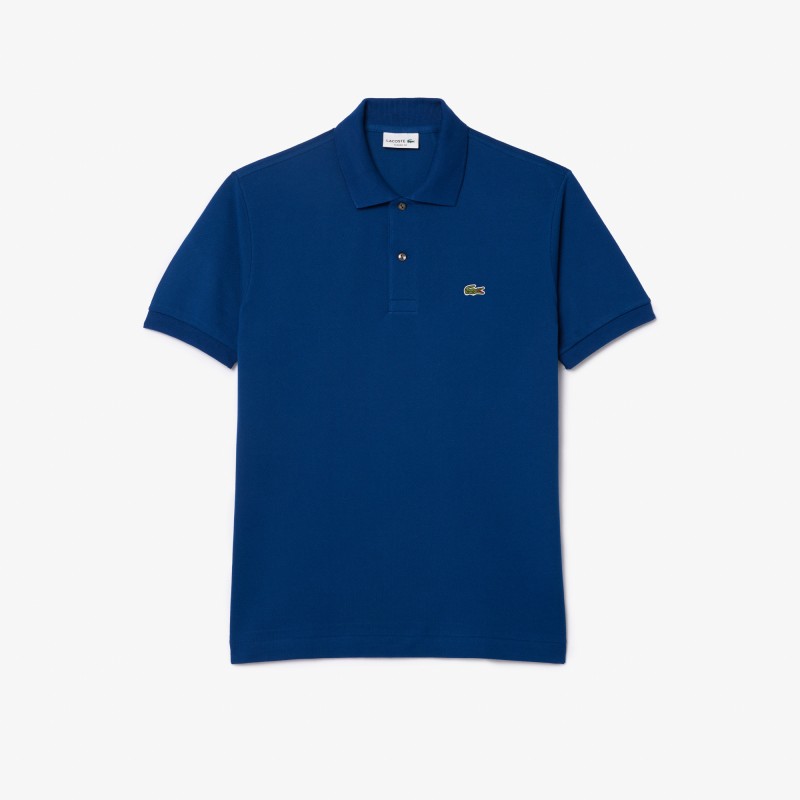 Polo Original L.12.12 coton petit piqué