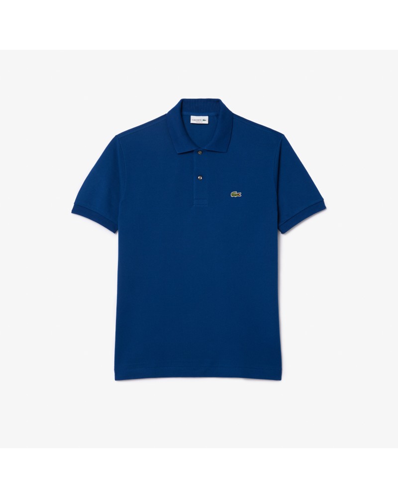 Polo Original L.12.12 coton petit piqué