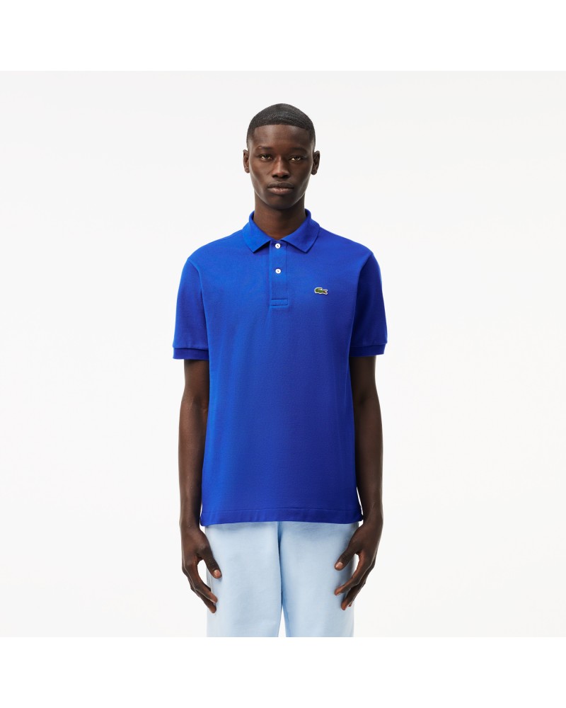 Polo Original L.12.12 coton petit piqué