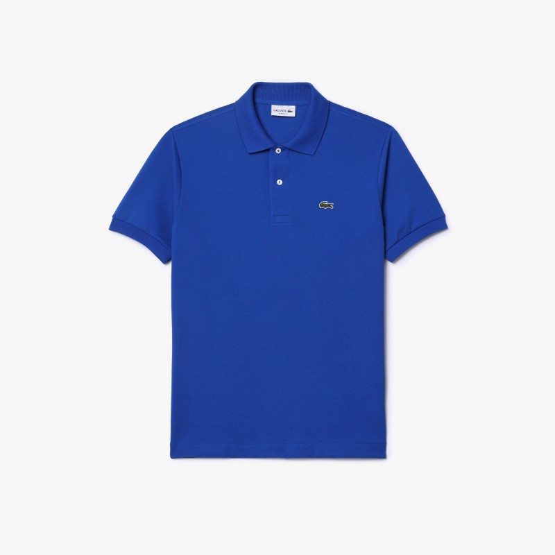 Polo Original L.12.12 coton petit piqué