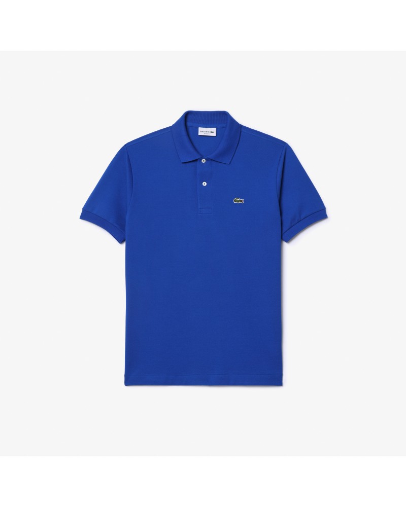 Polo Original L.12.12 coton petit piqué