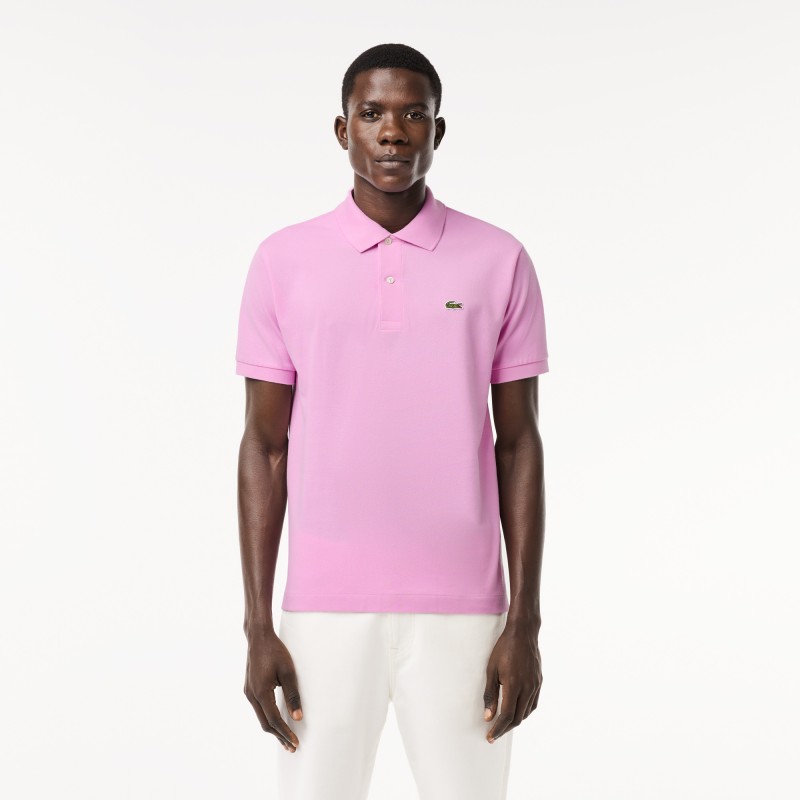 Polo Original L.12.12 coton petit piqué