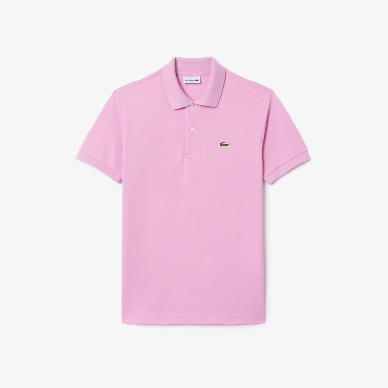 Polo Original L.12.12 coton petit piqué