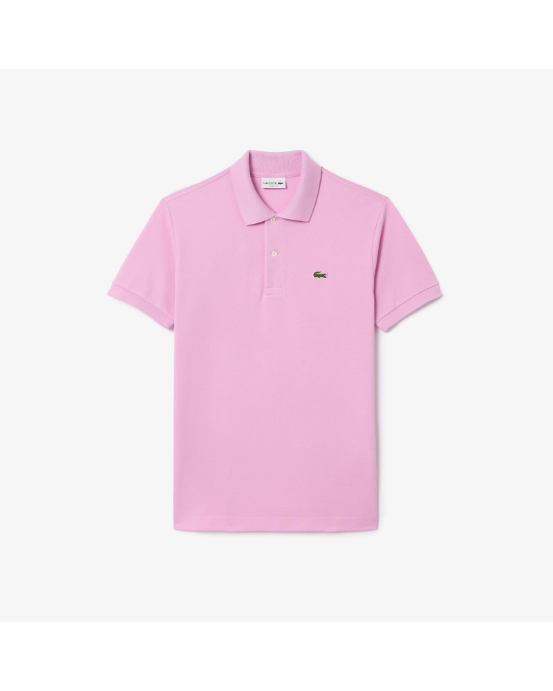 Polo Original L.12.12 coton petit piqué