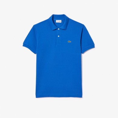 Polo Original L.12.12 coton petit piqué