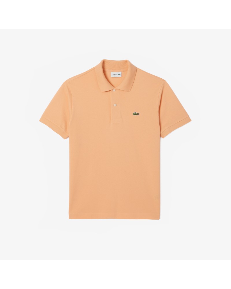 Polo Original L.12.12 coton petit piqué