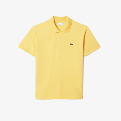 Polo Original L.12.12 coton petit piqué