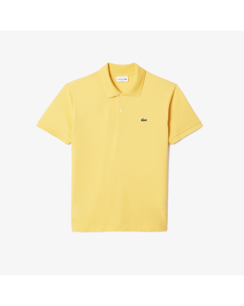 Polo Original L.12.12 coton petit piqué