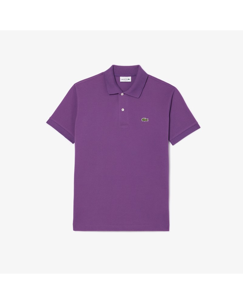 Polo Original L.12.12 coton petit piqué