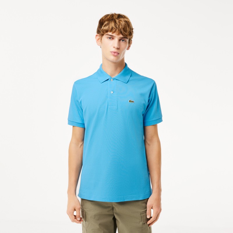 Polo Original L.12.12 coton petit piqué