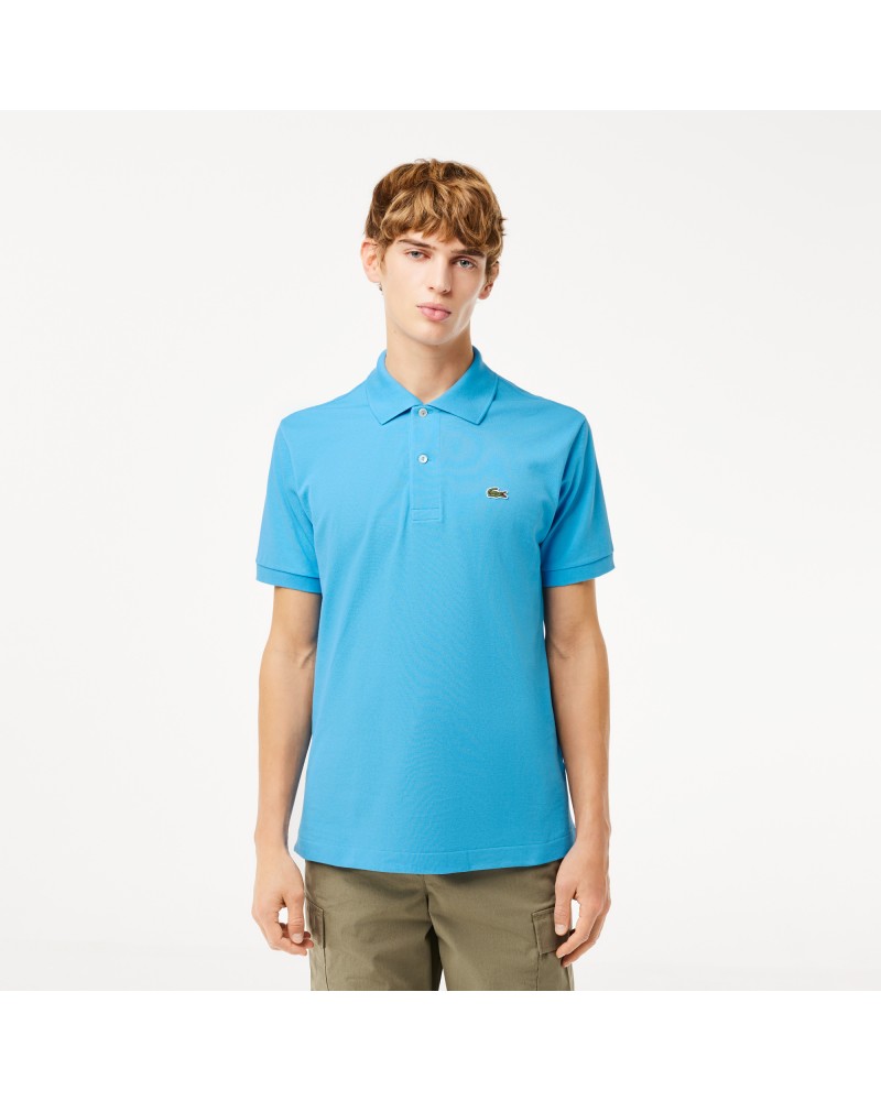 Polo Original L.12.12 coton petit piqué