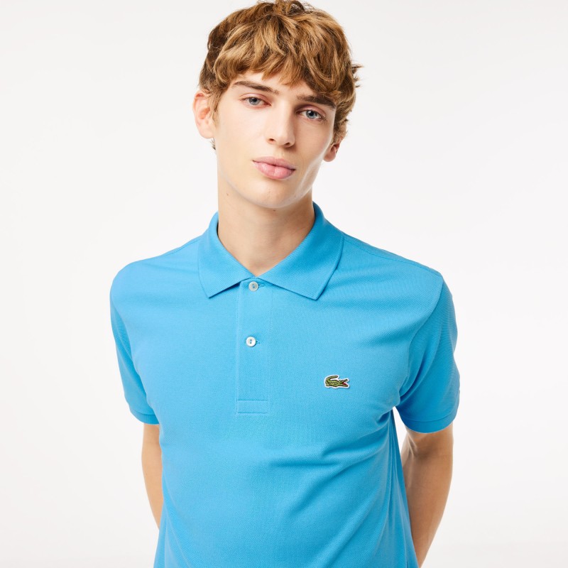 Polo Original L.12.12 coton petit piqué