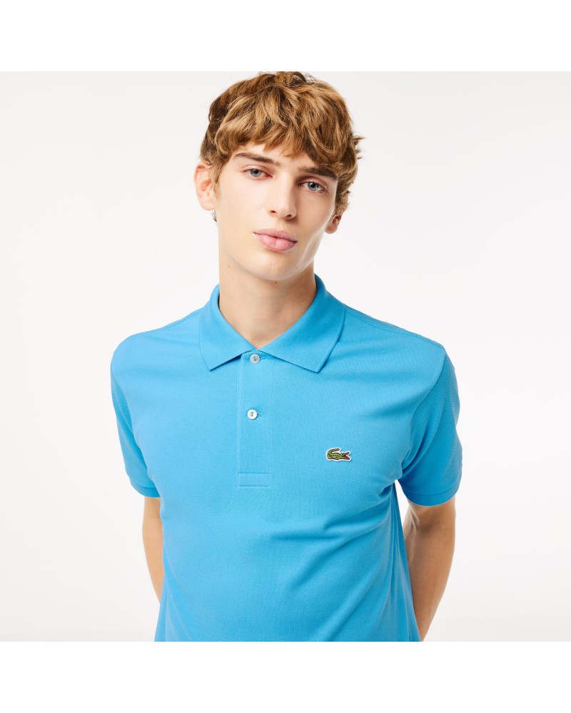 Polo Original L.12.12 coton petit piqué