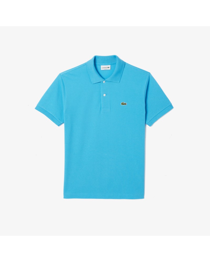 Polo Original L.12.12 coton petit piqué