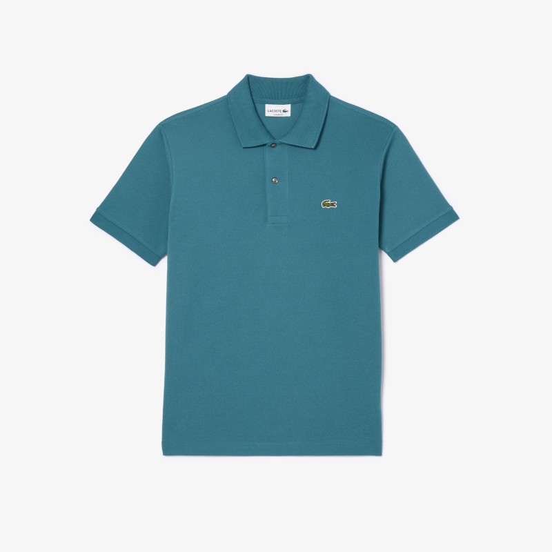 Polo Original L.12.12 coton petit piqué