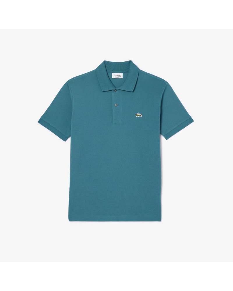 Polo Original L.12.12 coton petit piqué