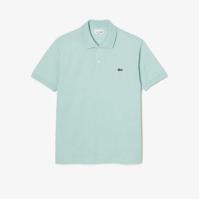 Polo Original L.12.12 coton petit piqué