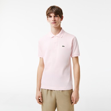 Polo Original L.12.12 coton petit piqué