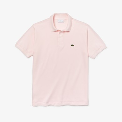 Polo Original L.12.12 coton petit piqué