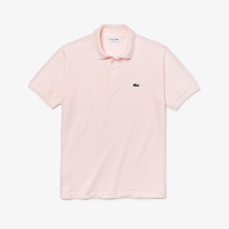 Polo Original L.12.12 coton petit piqué