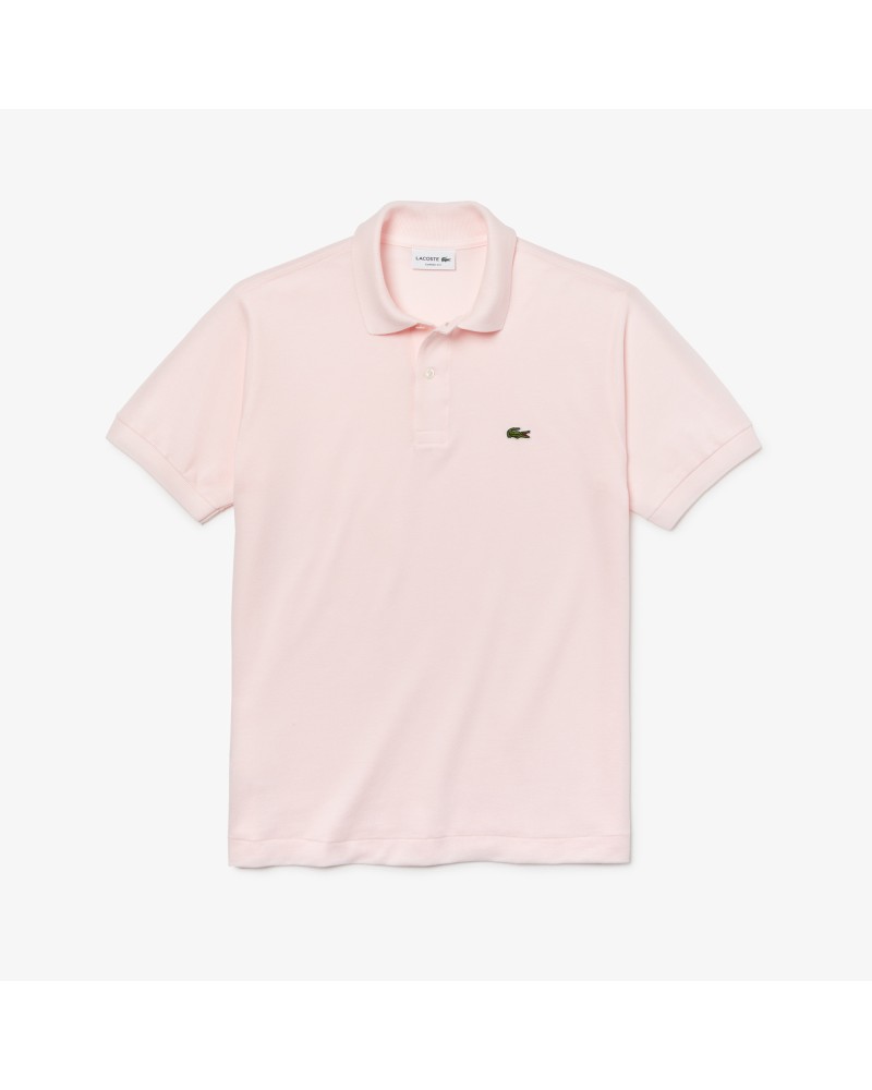 Polo Original L.12.12 coton petit piqué