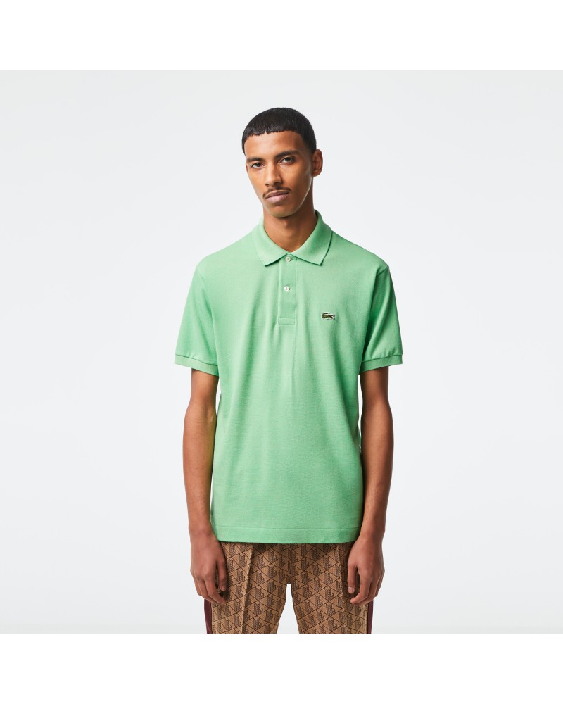 Polo classique Lacoste L.12.12 uni