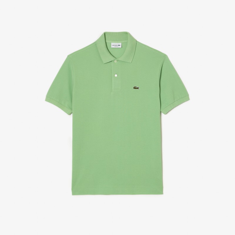 Polo classique Lacoste L.12.12 uni