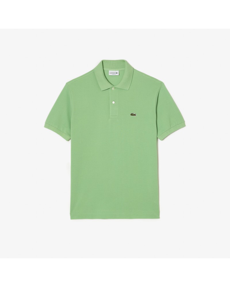 Polo classique Lacoste L.12.12 uni