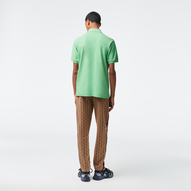 Polo classique Lacoste L.12.12 uni