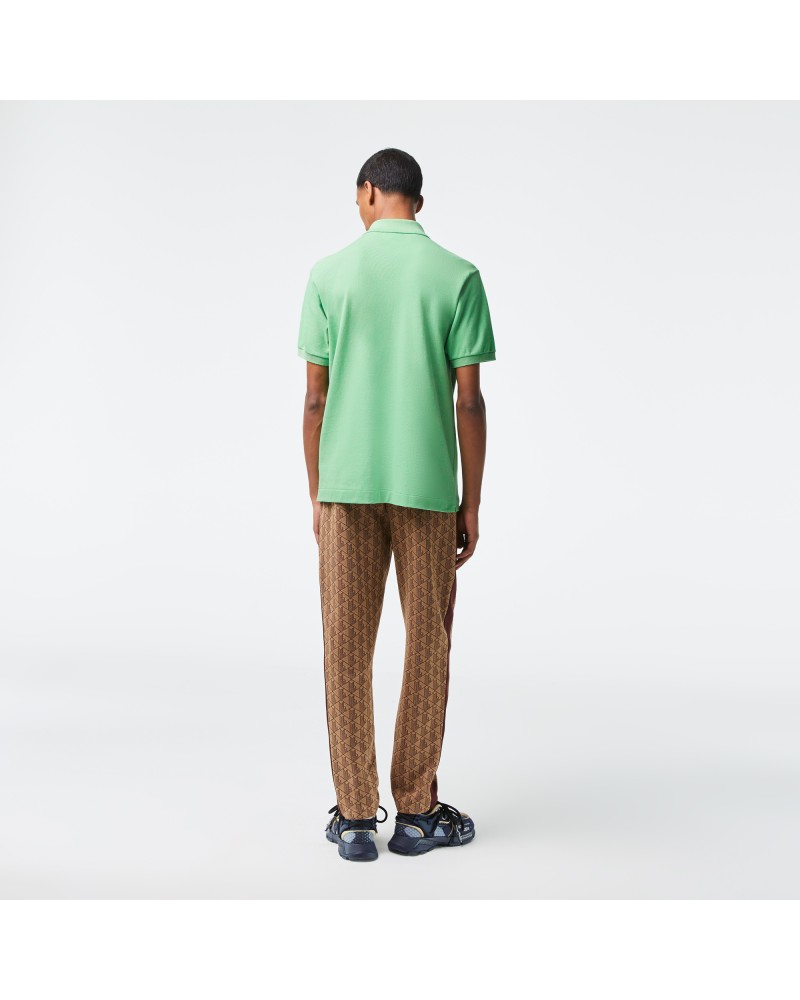 Polo classique Lacoste L.12.12 uni