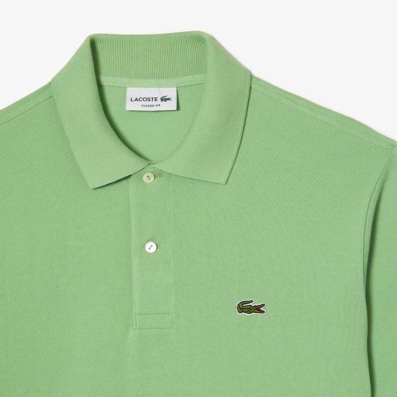 Polo classique Lacoste L.12.12 uni