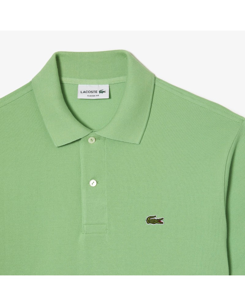 Polo classique Lacoste L.12.12 uni